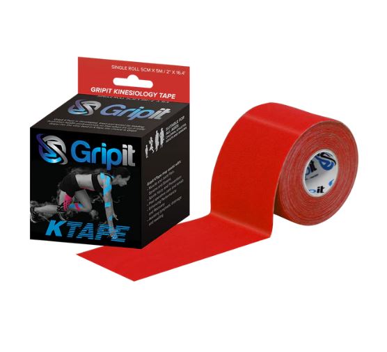 Gripit Ktape 50Mm X 5M