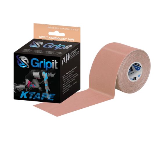 Gripit Ktape 50Mm X 5M