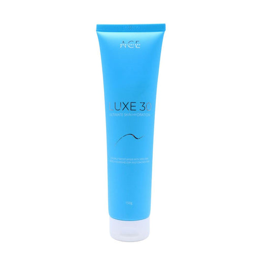 Luxe Coconut Cream With 30% Urea 150G