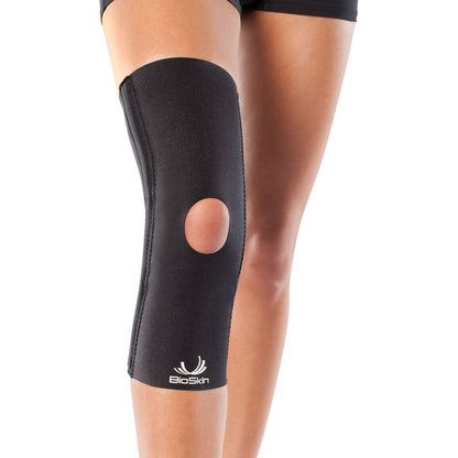 Bioskin Ultima Knee Sleeve Open Patella