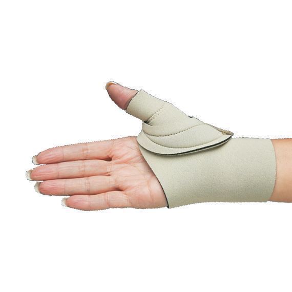 COMFORT COOL CMC THUMB RESTRICTION