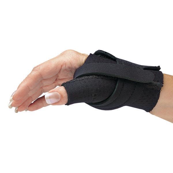 COMFORT COOL CMC THUMB RESTRICTION