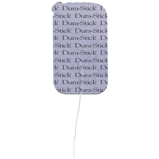 DURASTICK PLUS CLOTH ELECTRODES