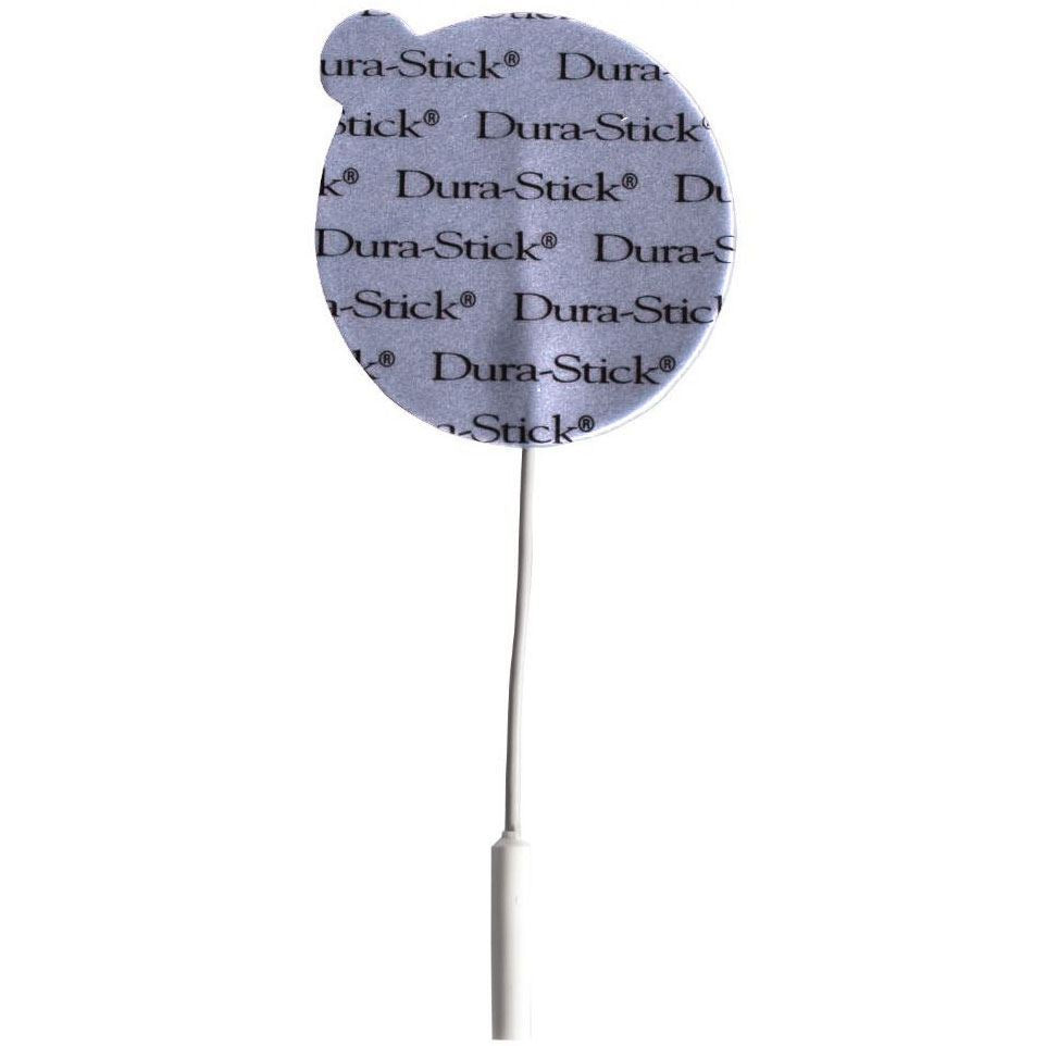 DURASTICK PLUS CLOTH ELECTRODES