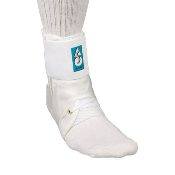 ASO ANKLE BRACE 