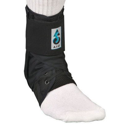 ASO ANKLE BRACE 