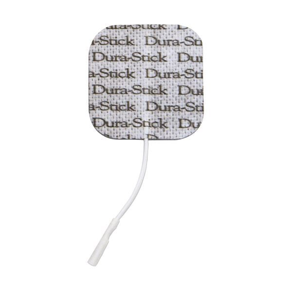 DURASTICK CLOTH ELECTRODES