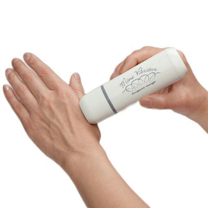 NCM MINI VIBRATOR