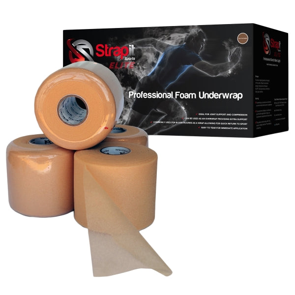 STRAPIT PRO UNDERWRAP FOAM 