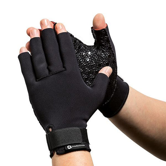 THERMOSKIN THERMAL COMPRESSION GLOVES