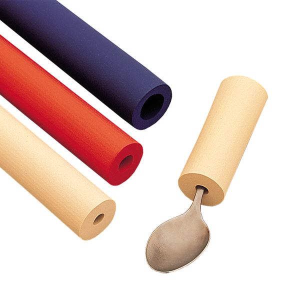 COLOURED FOAM TUBING