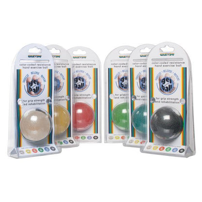 CANDO BALL HAND EXERCISER