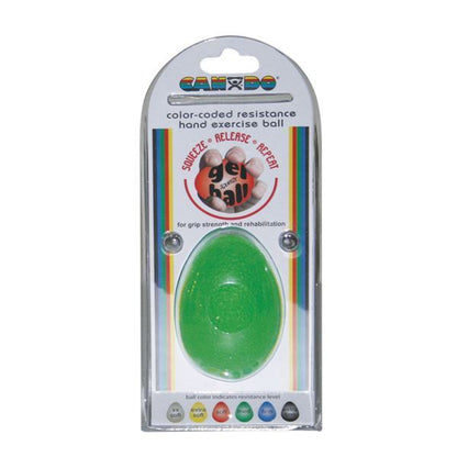 CANDO BALL HAND EXERCISER