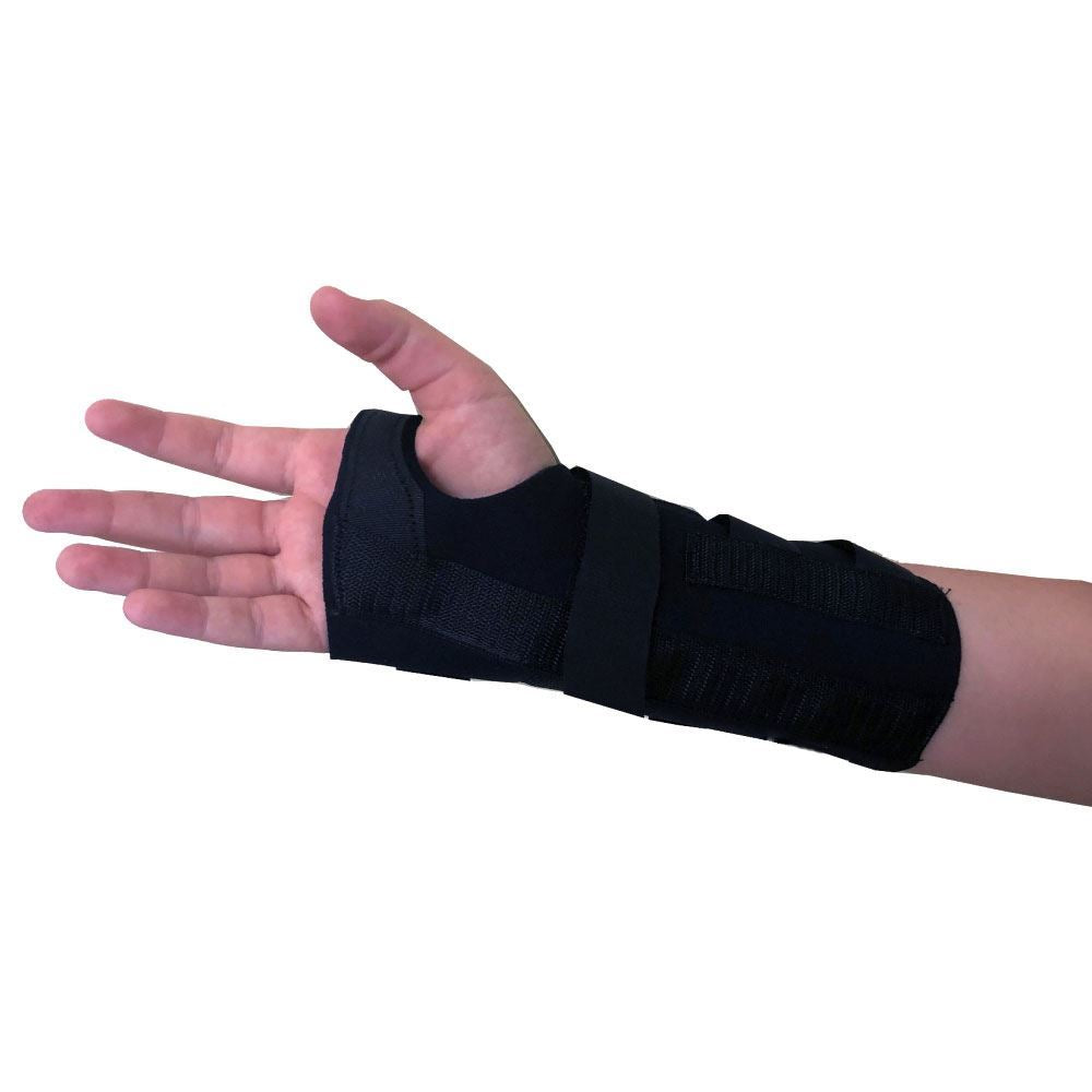 ORTHOLOGIX PAEDIATRIC WRIST BRACE