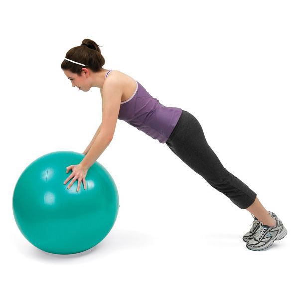 NORCO EXERCISE BALL