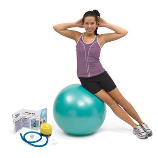 NORCO EXERCISE BALL