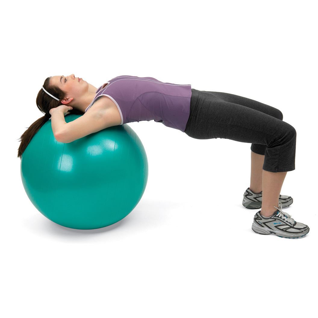 NORCO EXERCISE BALL