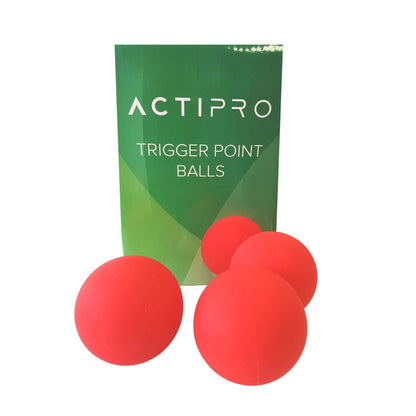 ACTIPRO TRIGGER POINT BALLS