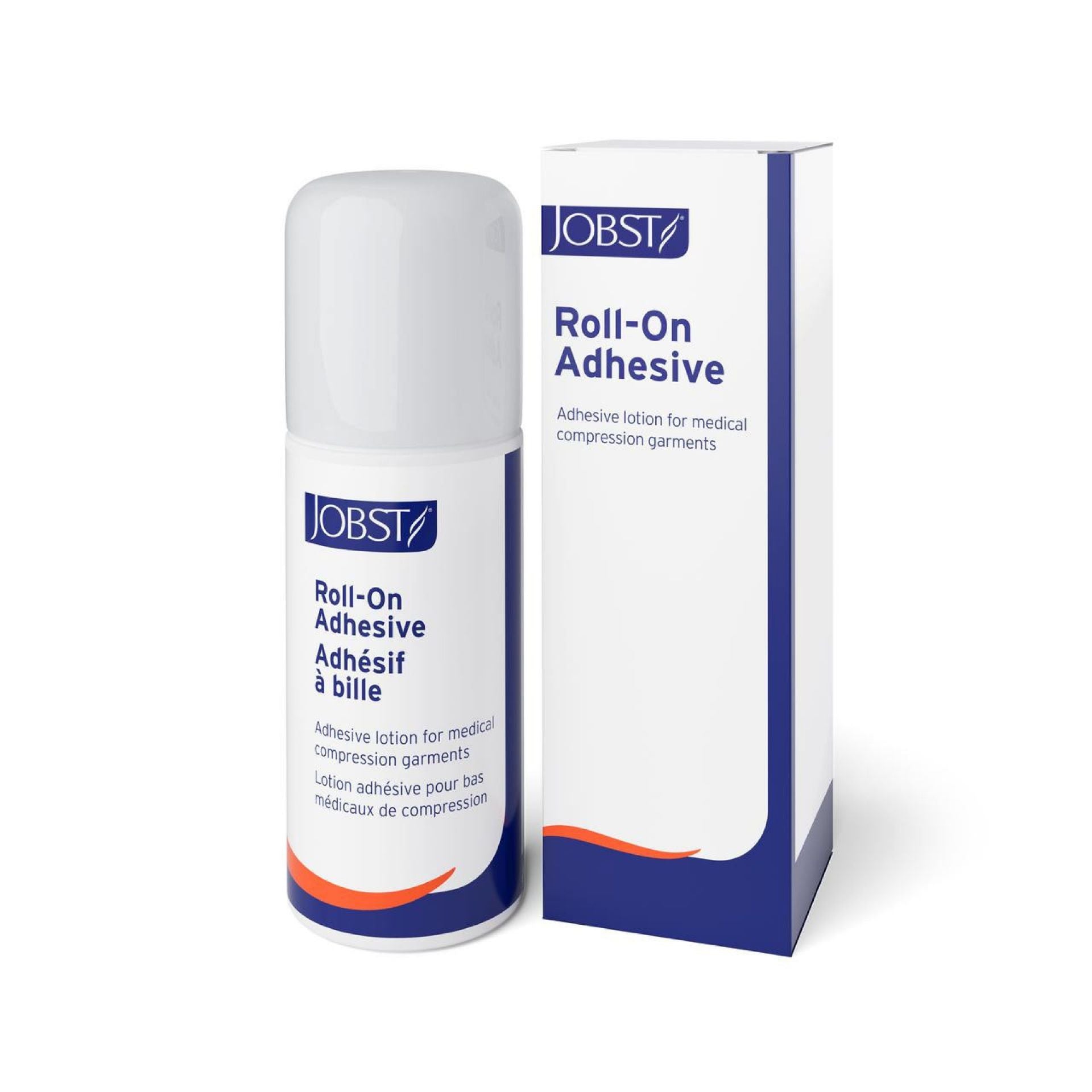 JOBST ROLL ON ADHESIVE 