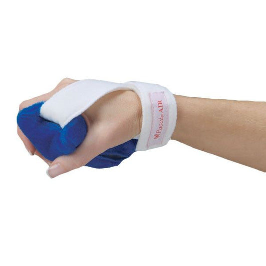 DEROYAL PUCCI AIR INFLATABLE HAND SPLINTS