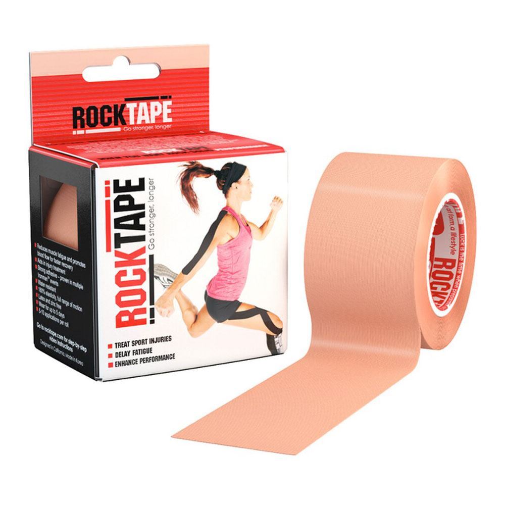 ROCKTAPE 5CM X 5M