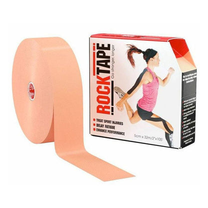 ROCKTAPE 5CM X 32M