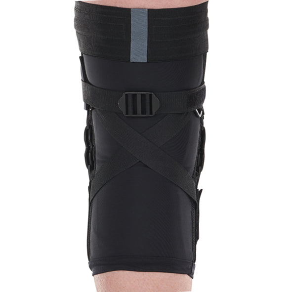 CROSS™ Hyperextension Knee Brace