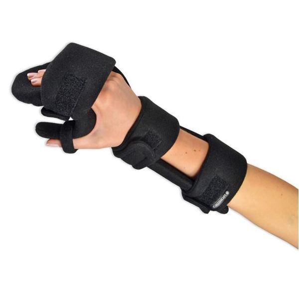 FUNCTIONAL RESTING SPLINT 