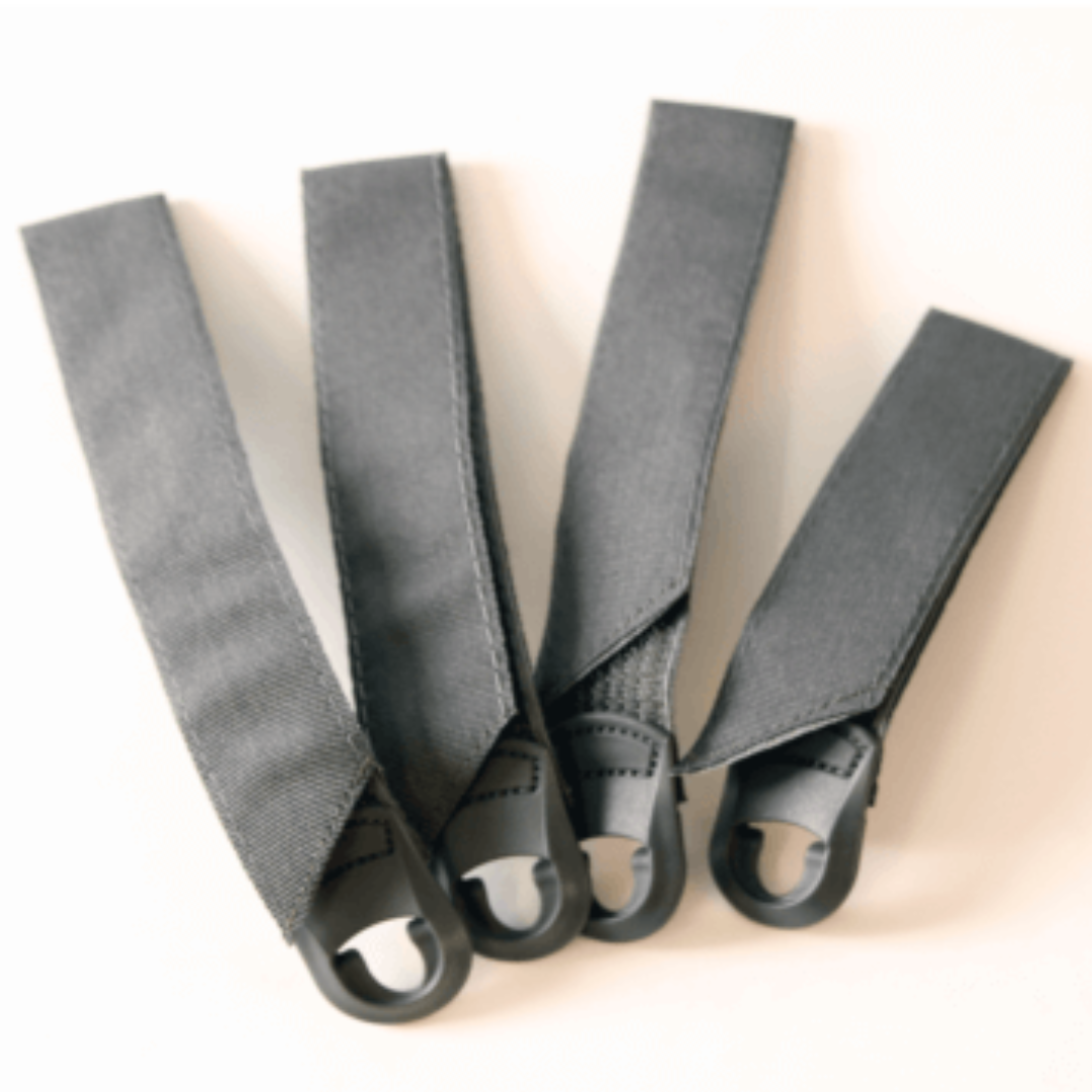 VACOPED/VACOCAST REPLACEMENT STRAPS