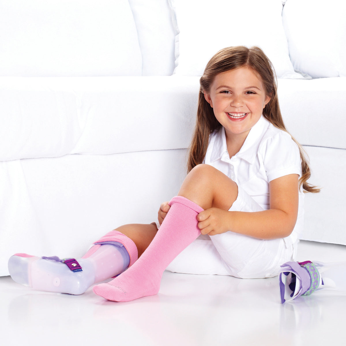 Smartknit AFO Socks - Child