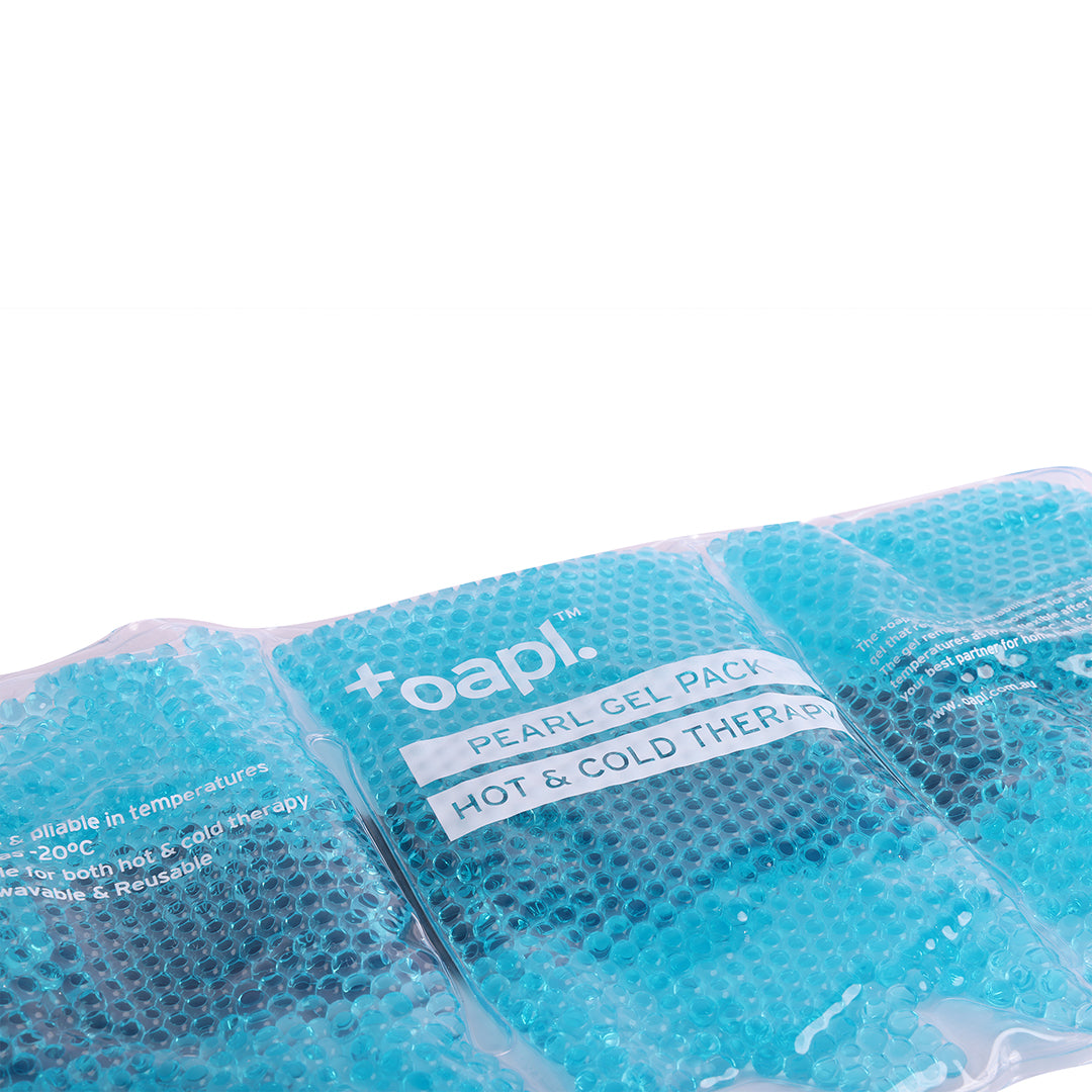 Hot/Cold Pearl Gel Pack