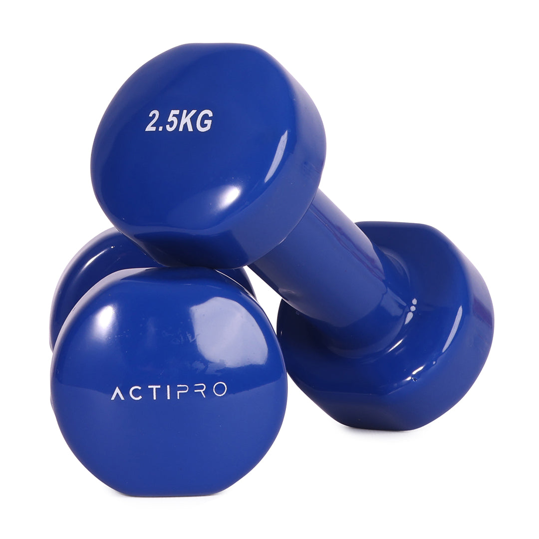 ACTIPRO DUMBBELLS