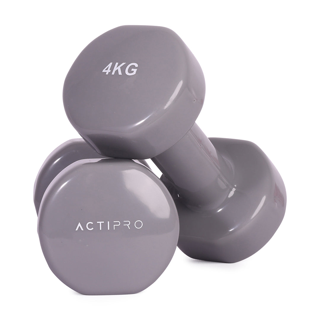 ACTIPRO DUMBBELLS