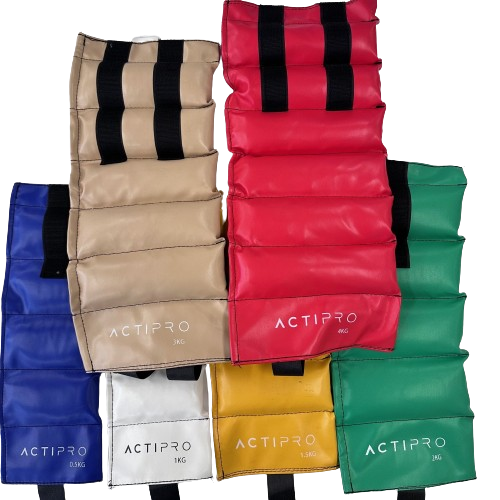  ACTIPRO WEIGHTED CUFF