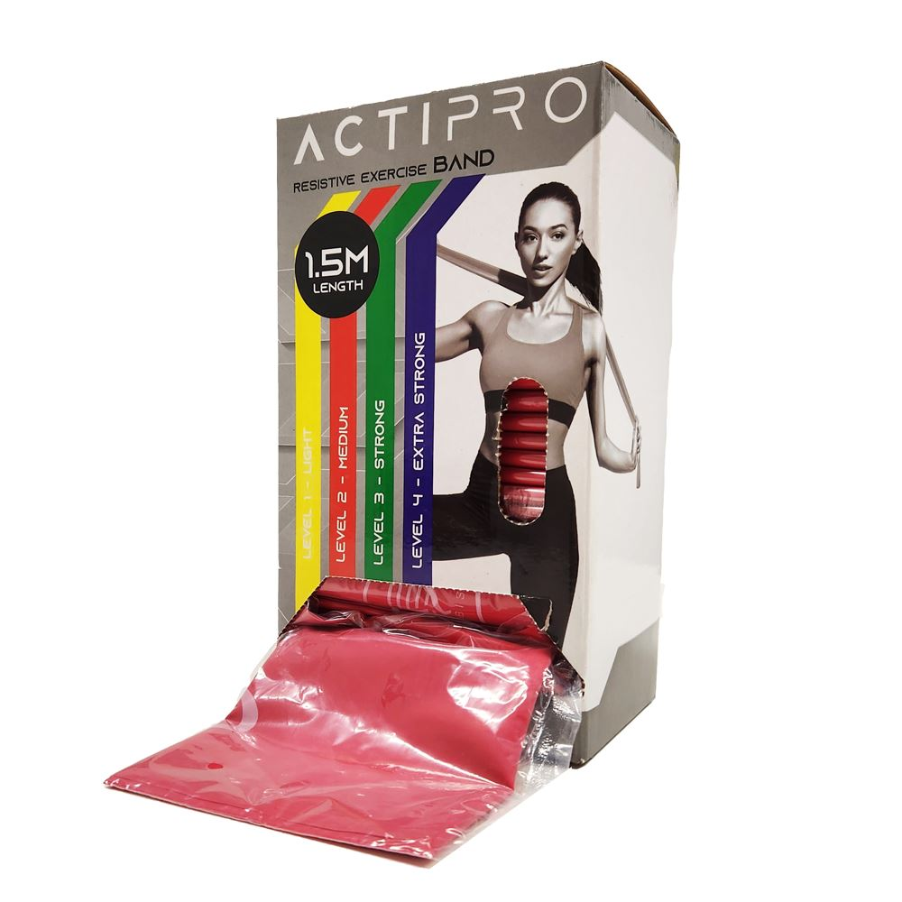 ACTIPRO BAND 1.5M 