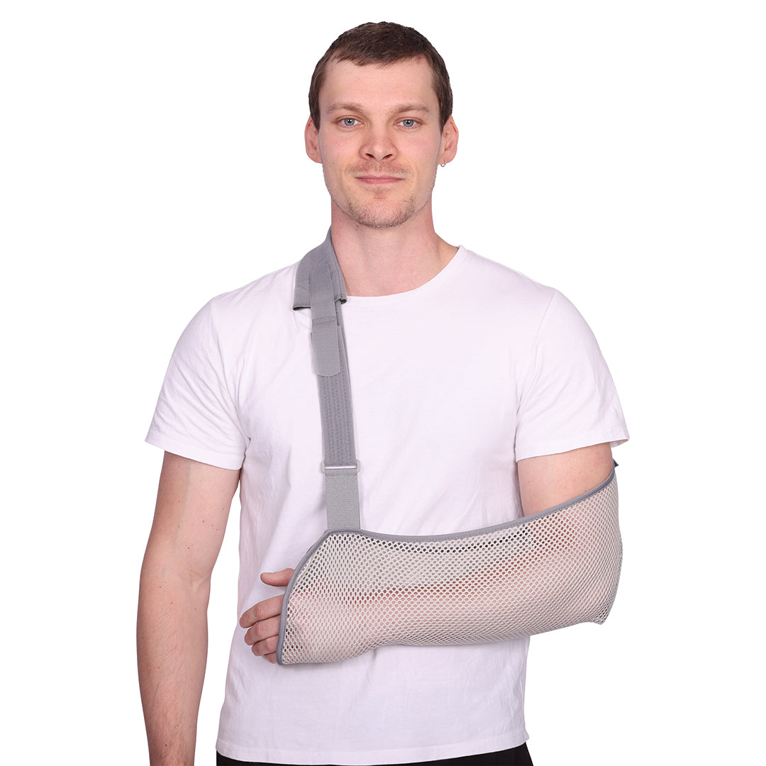 oapl Arm Sling Economy