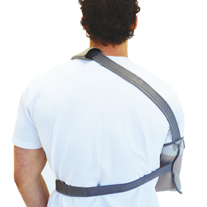 oapl Shoulder Immobiliser