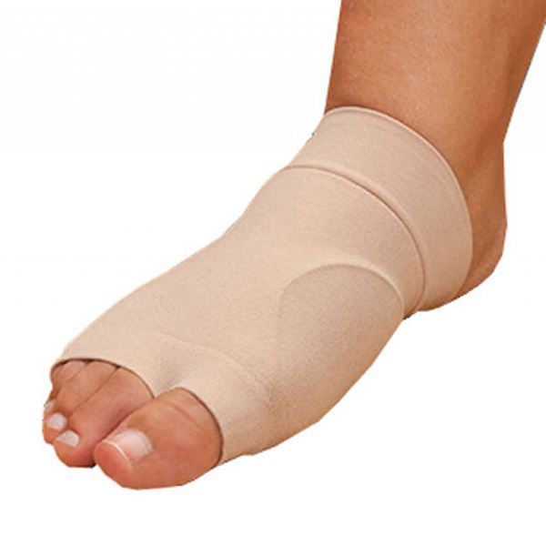 SILIPOS BUNION GEL SLEEVE