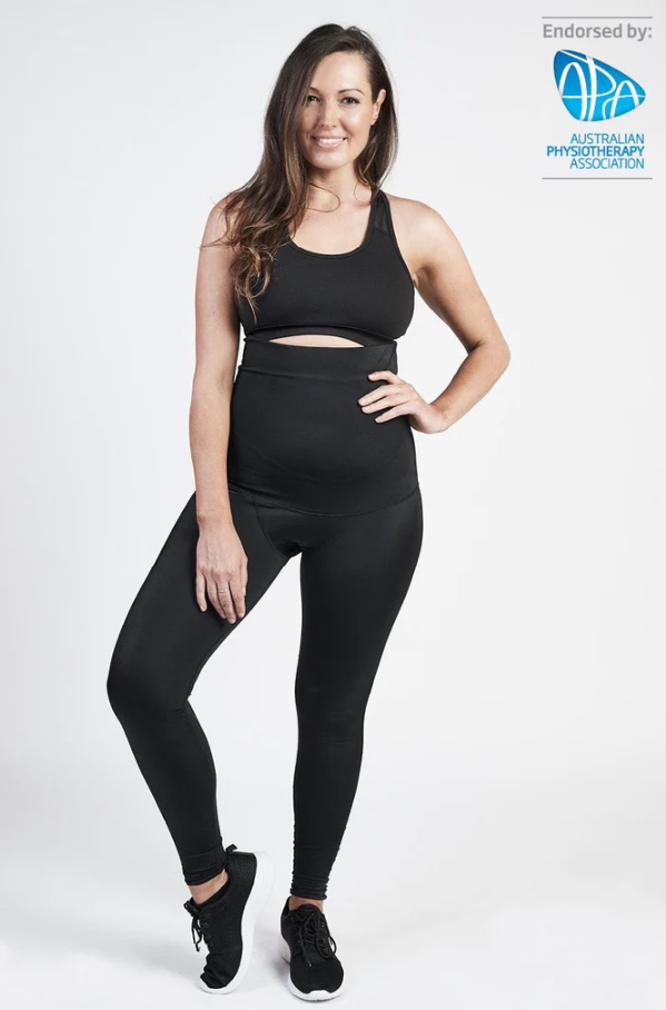 SRC RECOVERY LEGGINGS