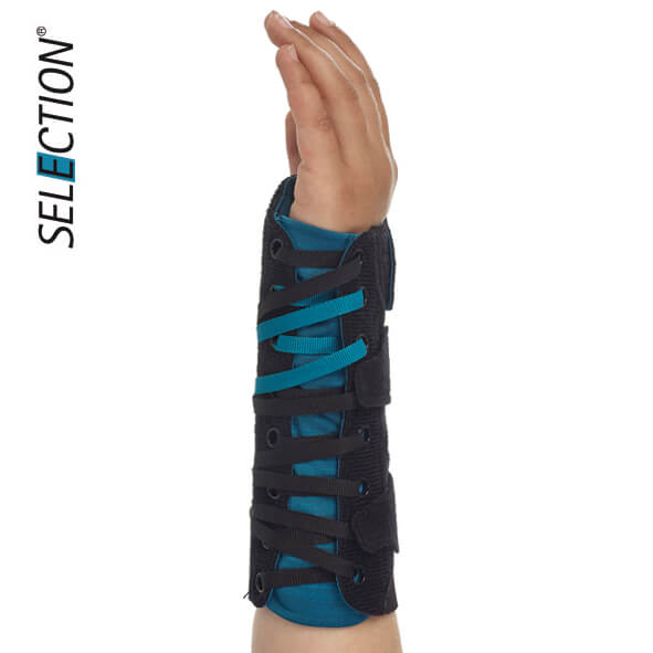 PAEDIATRIC SELECTION CHILDRENS WRIST BRACE