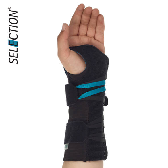 PAEDIATRIC SELECTION CHILDRENS WRIST BRACE