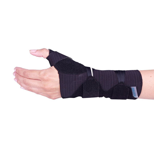 SELECTION WRIST THUMB WITH ALUMINIUM STAY