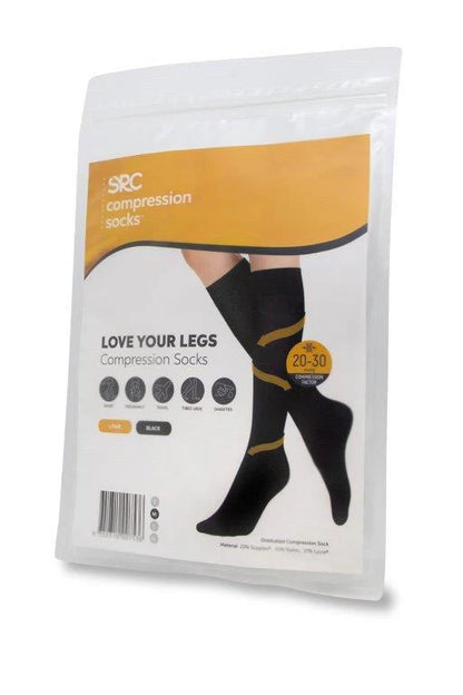 SRC COMPRESSION SOCKS