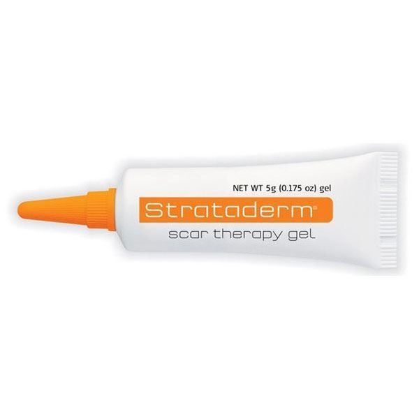 STRATADERM SCAR THERAPY GEL