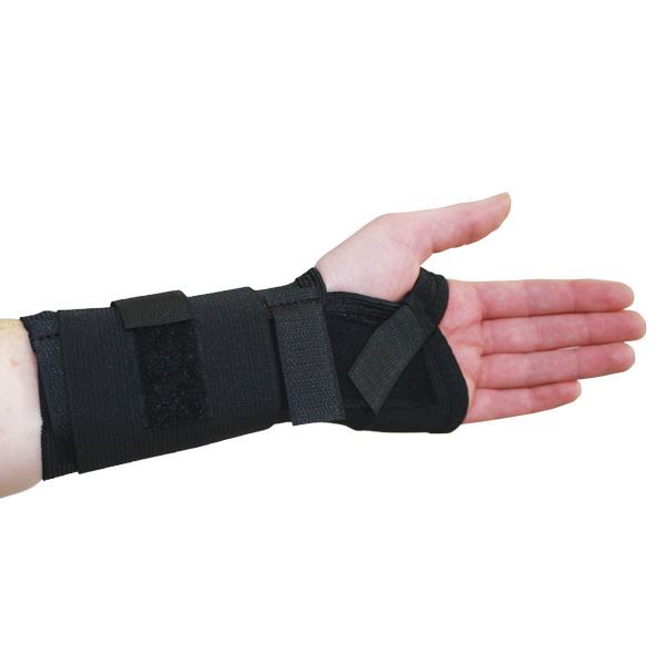 OPC UNIVERSAL ELASTIC WRIST