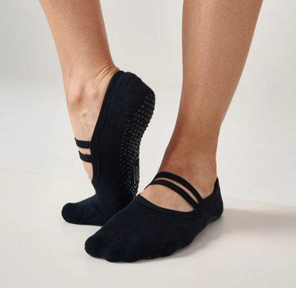 MOVEACTIVE BALLET GRIP SOCK