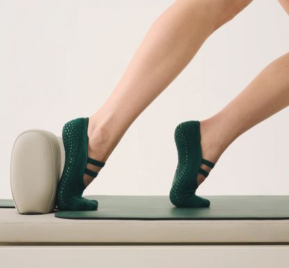 MOVEACTIVE BALLET GRIP SOCK