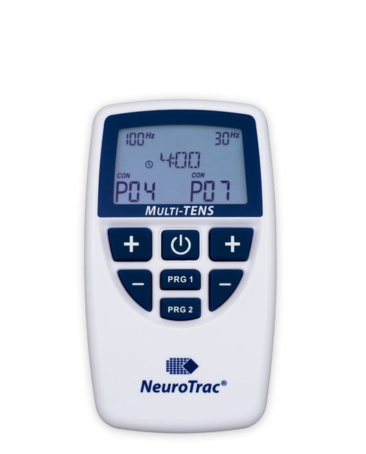 NEUROTRAC MULTI-TENS