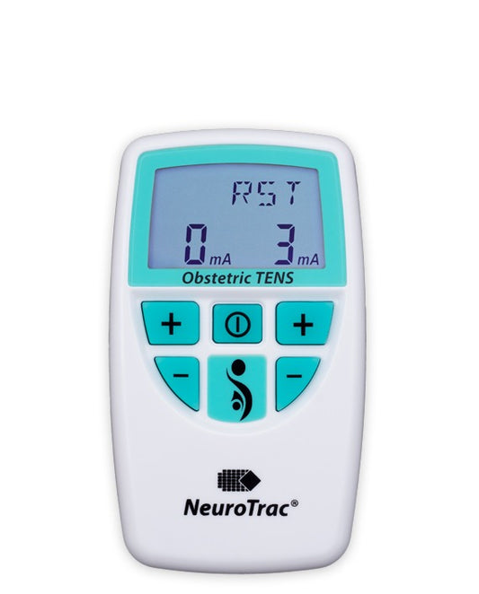 NEUROTRAC OBSTETRICS/LABOUR TENS