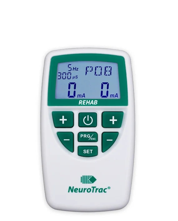 NEUROTRAC REHAB TENS